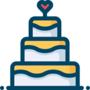 food,food and restaurant,sweet,dessert,valentines day,love and romance,birthday,bakery,wedding,cake,wedding cake